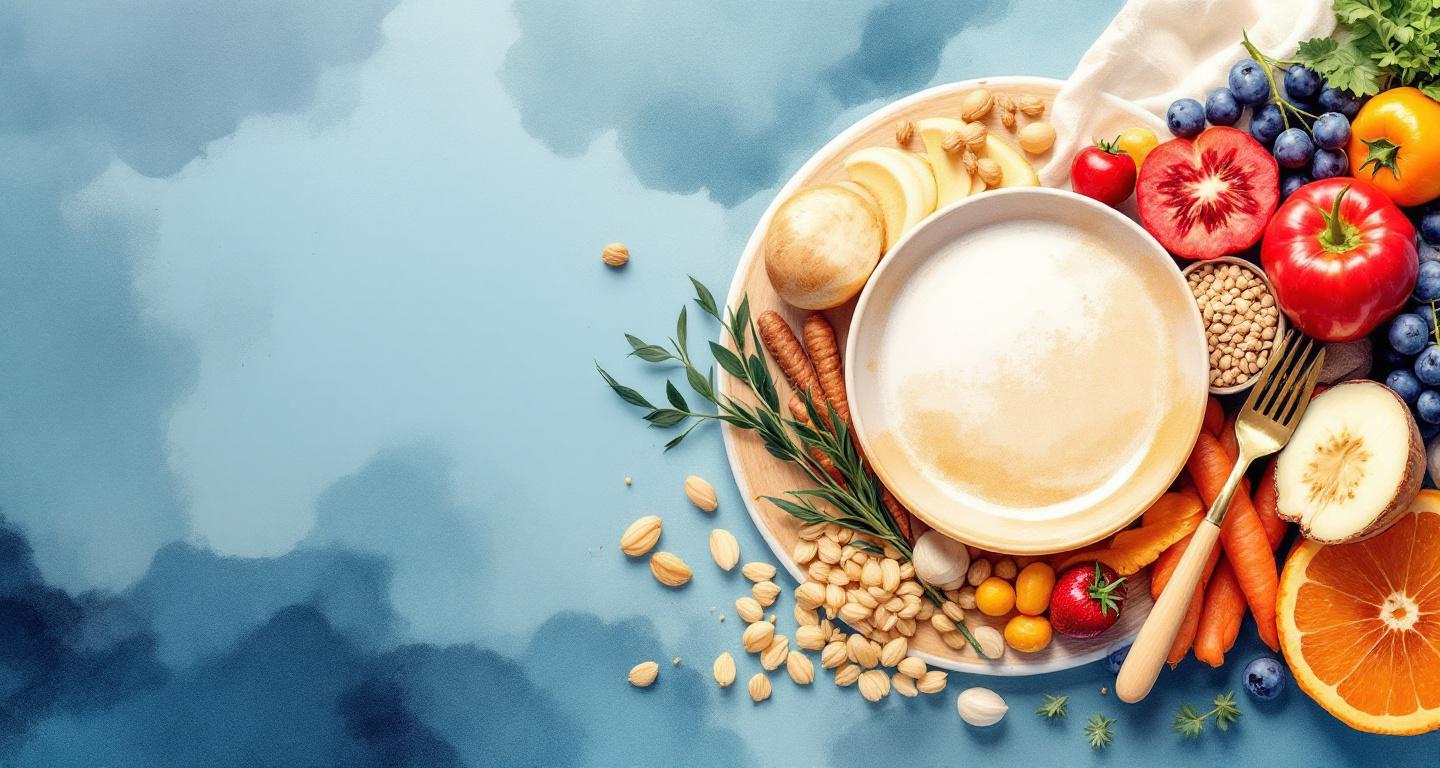 Nutrition for Addiction Recovery: What to Eat in Rehab and After