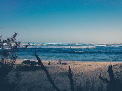 Pennsylvania landscape